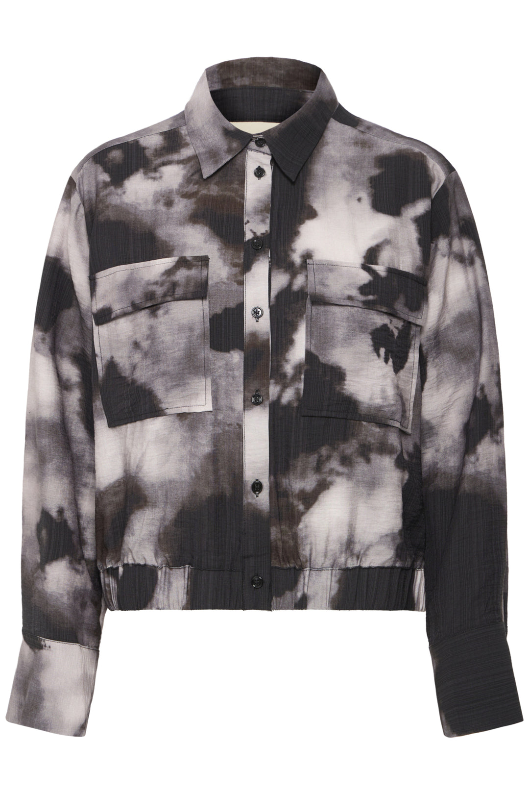 Fransa 20617106 fransa lainey shirt